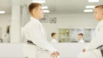 Judo in Den Bosch